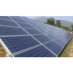 एक वर्षमा २०० मेगावाट सोलारको लाइसेन्स